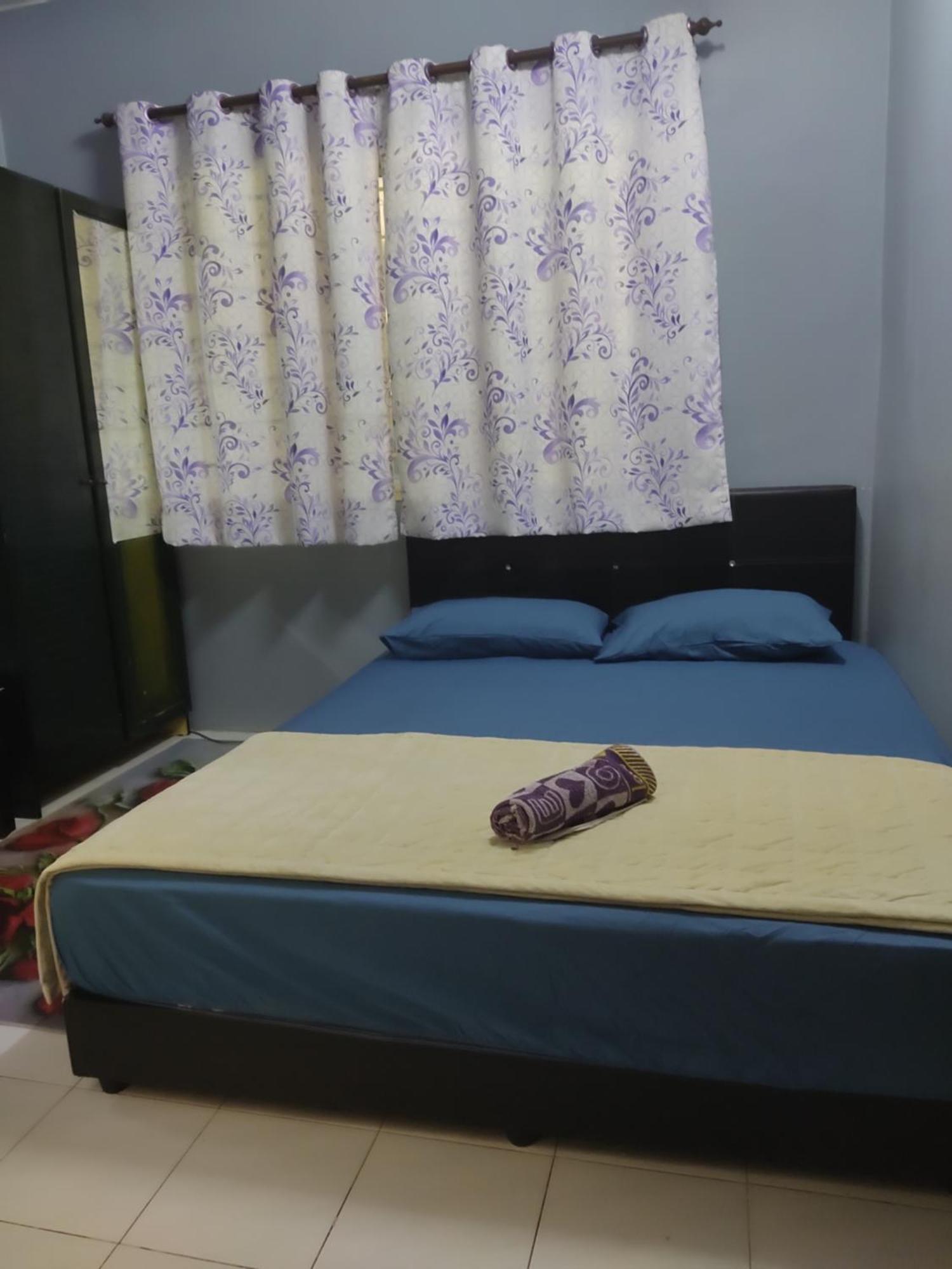 Singgahan Keluarga Jitu Jitra Esterno foto