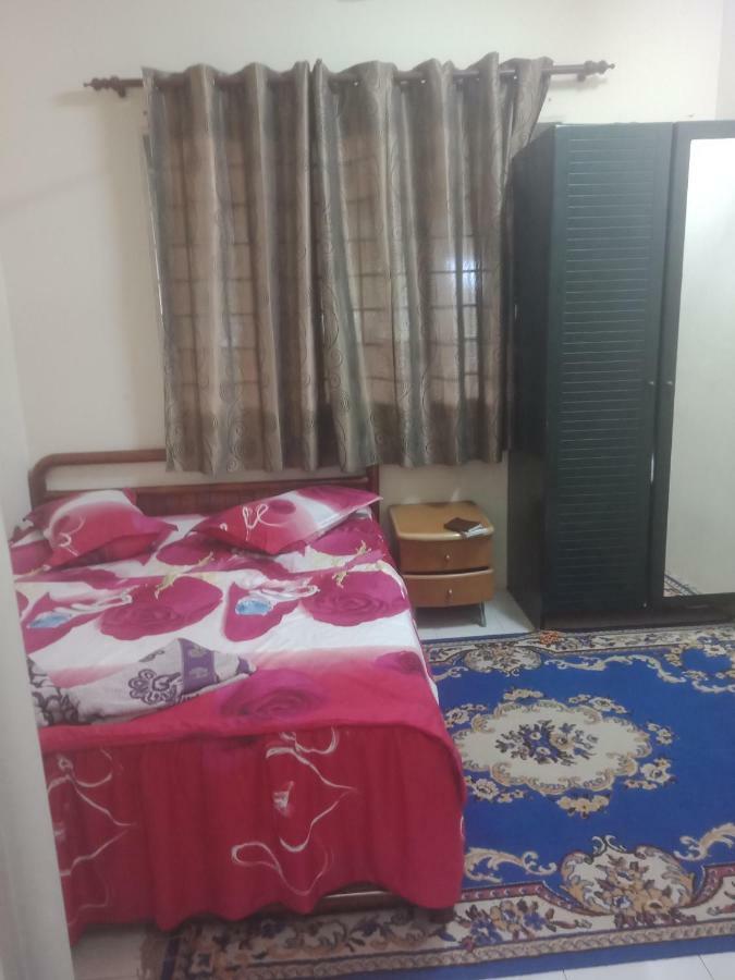 Singgahan Keluarga Jitu Jitra Esterno foto