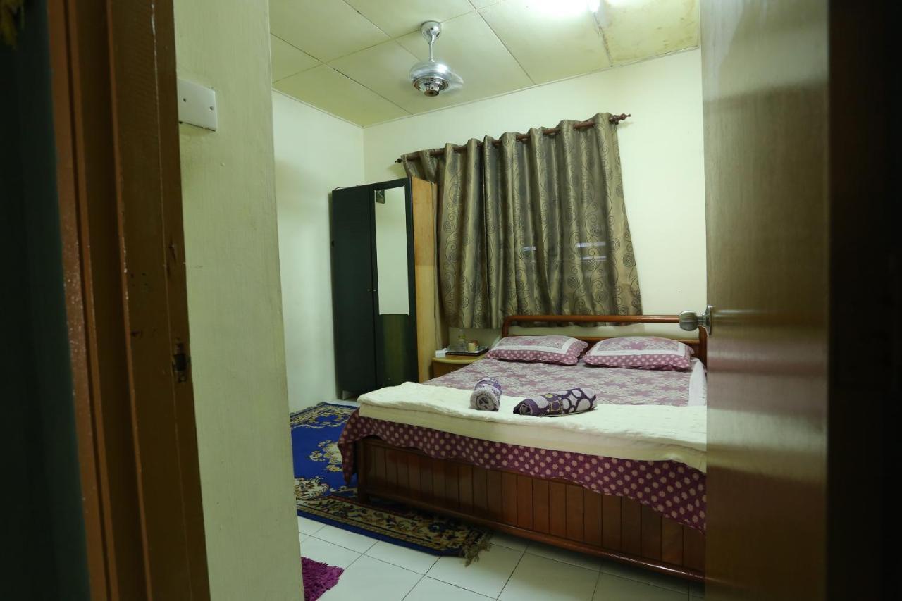 Singgahan Keluarga Jitu Jitra Esterno foto